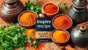 Unlock Flavors with Authentic Moroccan Spice Blend
