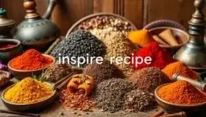 Unlock Flavors with Authentic Moroccan Spice Blend