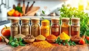 Unlock Flavors with Authentic Moroccan Spice Blend